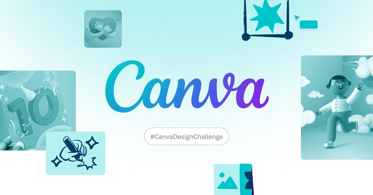 Canva AI graphic design platform
